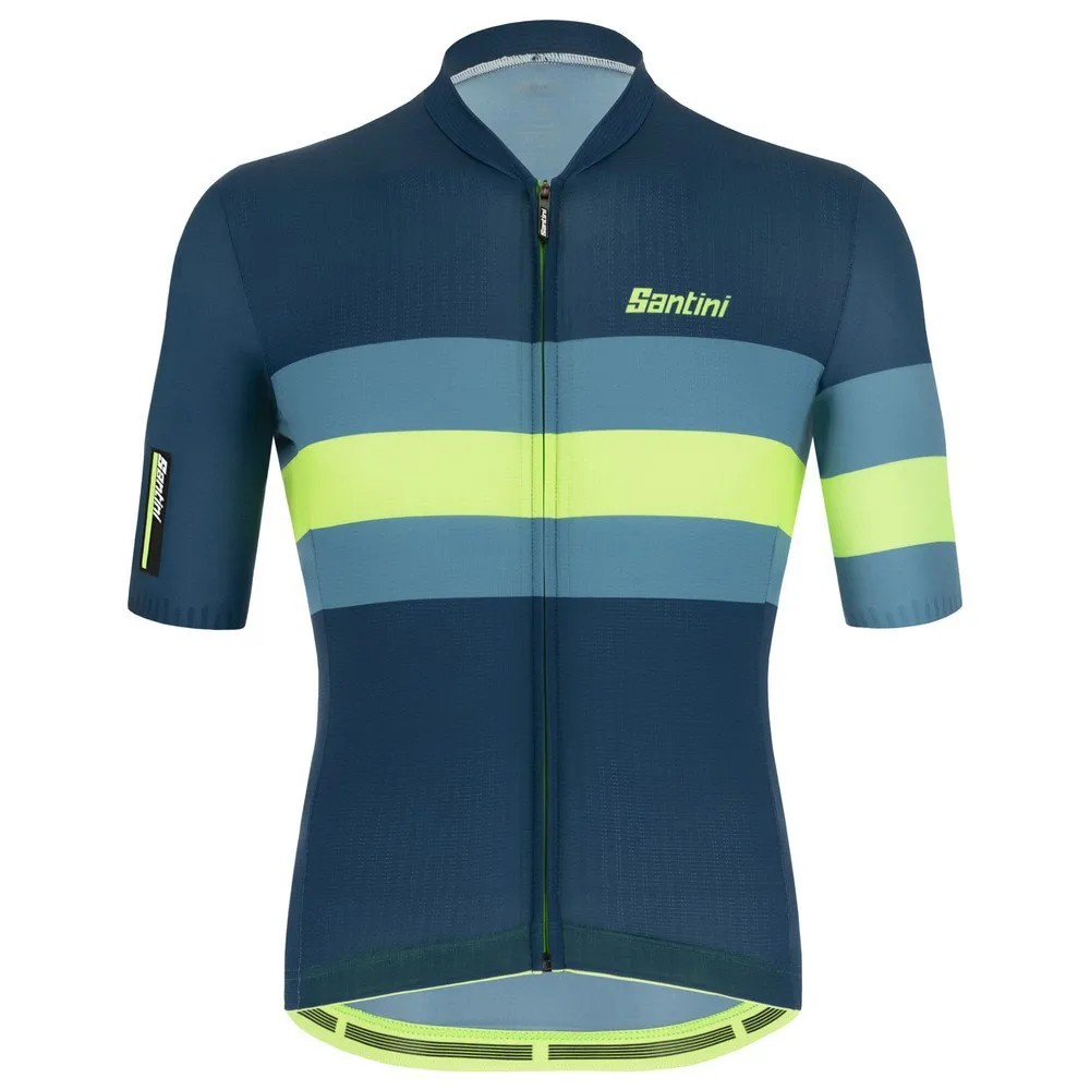 SANTINI Ecosleek Bengal Shor 車衣 空力 輕量 正品歐洲代購 [138357594]
