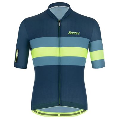 SANTINI Ecosleek Bengal Shor 車衣 空力 輕量 正品歐洲代購 [138357594]