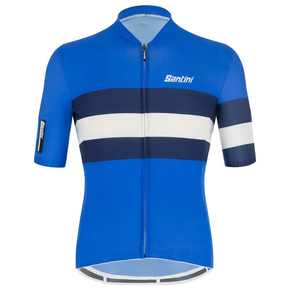 SANTINI Ecosleek Bengal Shor 車衣 輕量 空力 正品歐洲代購 [138357596]