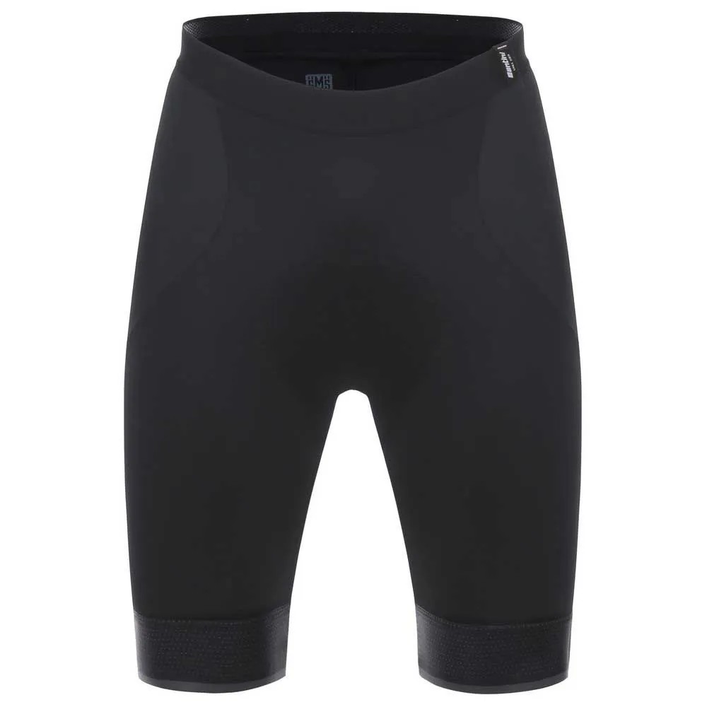 SANTINI Karma Delta 短褲 透氣 吊帶 休閒 運動 正品歐洲代購 [138357598]