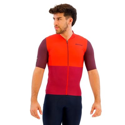SANTINI Redux Istinto Short 車衣 競速 空氣動力 正品歐洲代購 [138357614]