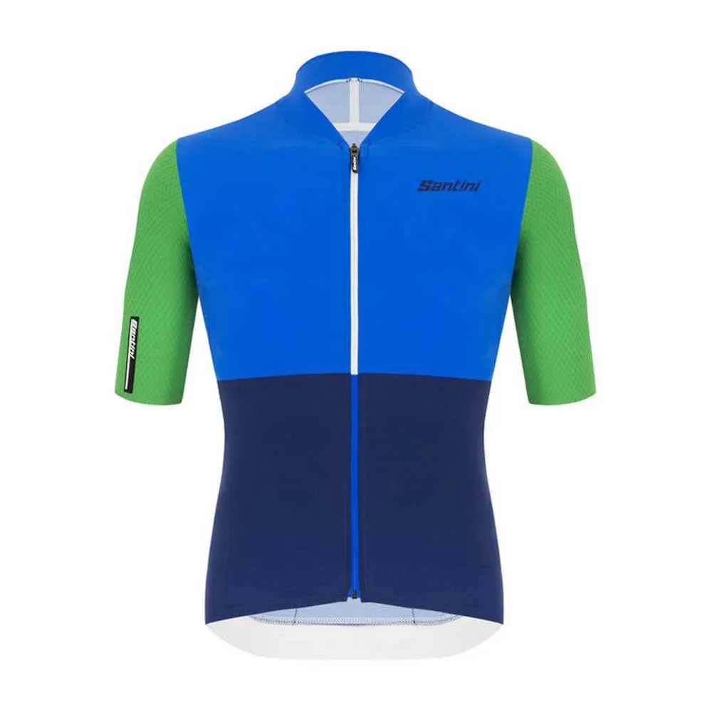 SANTINI Redux Istinto Short 車衣 空氣力學 競速 正品歐洲代購 [138357615]