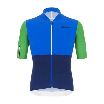SANTINI Redux Istinto Short 車衣 空氣力學 競速 正品歐洲代購 [138357615]