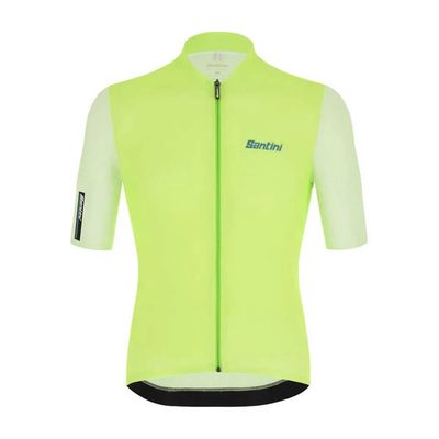 SANTINI Redux Vigor Short Sl 車衣 空力剪裁 競技騎行 正品歐洲代購 [138357618]