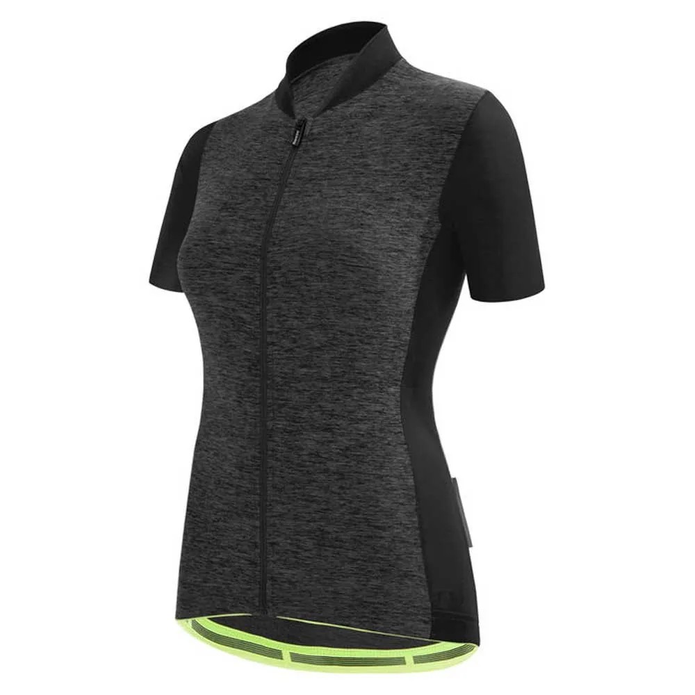 SANTINI Colore Puro Short Sl 車衣 正品歐洲代購 [138359315]
