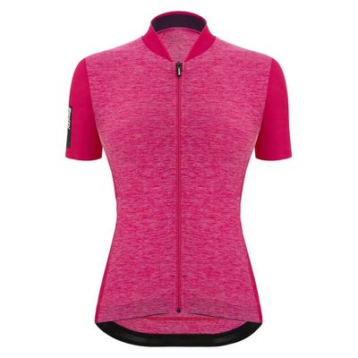 SANTINI Colore Puro Short Sl 車衣 透氣 速乾 正品歐洲代購 [138359317]
