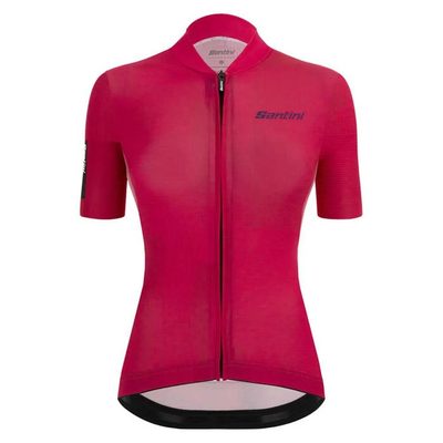 SANTINI Delta Kinetic Short 車衣 正品歐洲代購 [138359320]