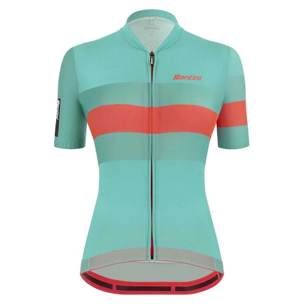SANTINI Ecosleek Bengal Shor 車衣 正品歐洲代購 [138359322]