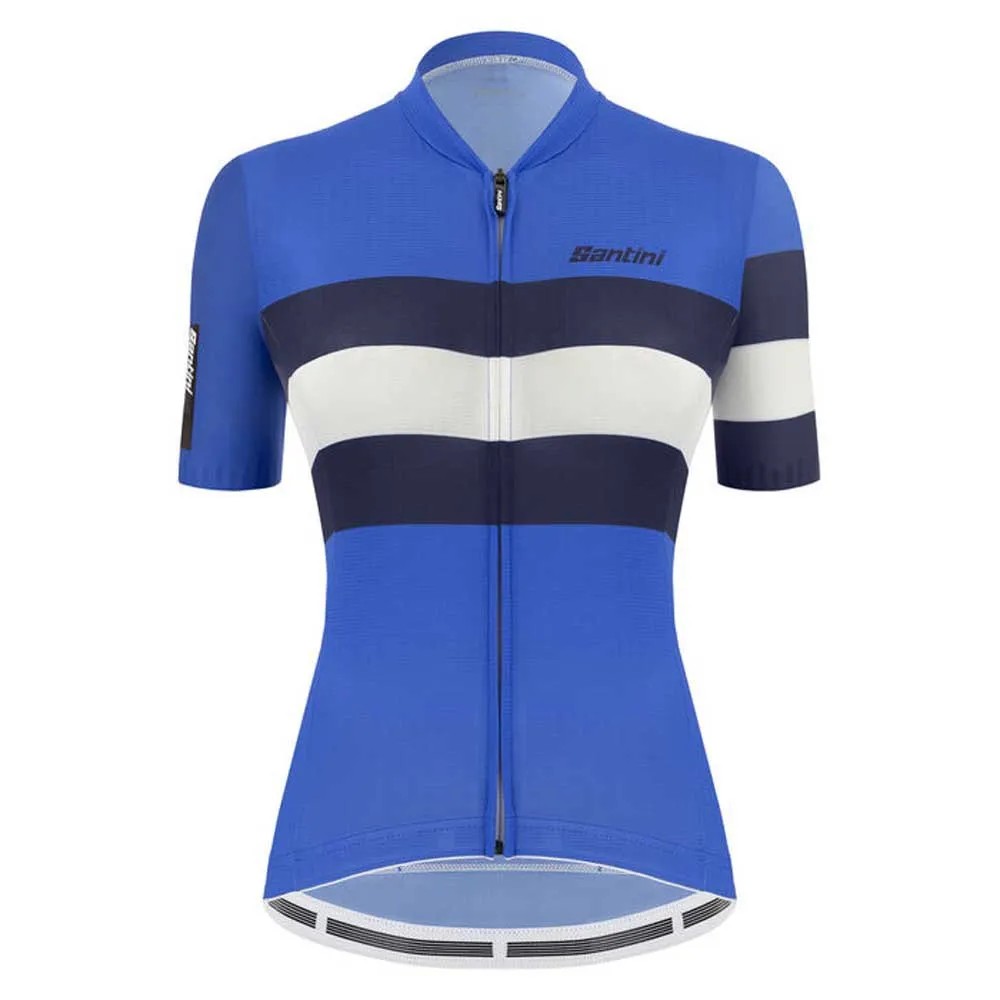 SANTINI Ecosleek Bengal Shor 車衣 正品歐洲代購 [138359323]