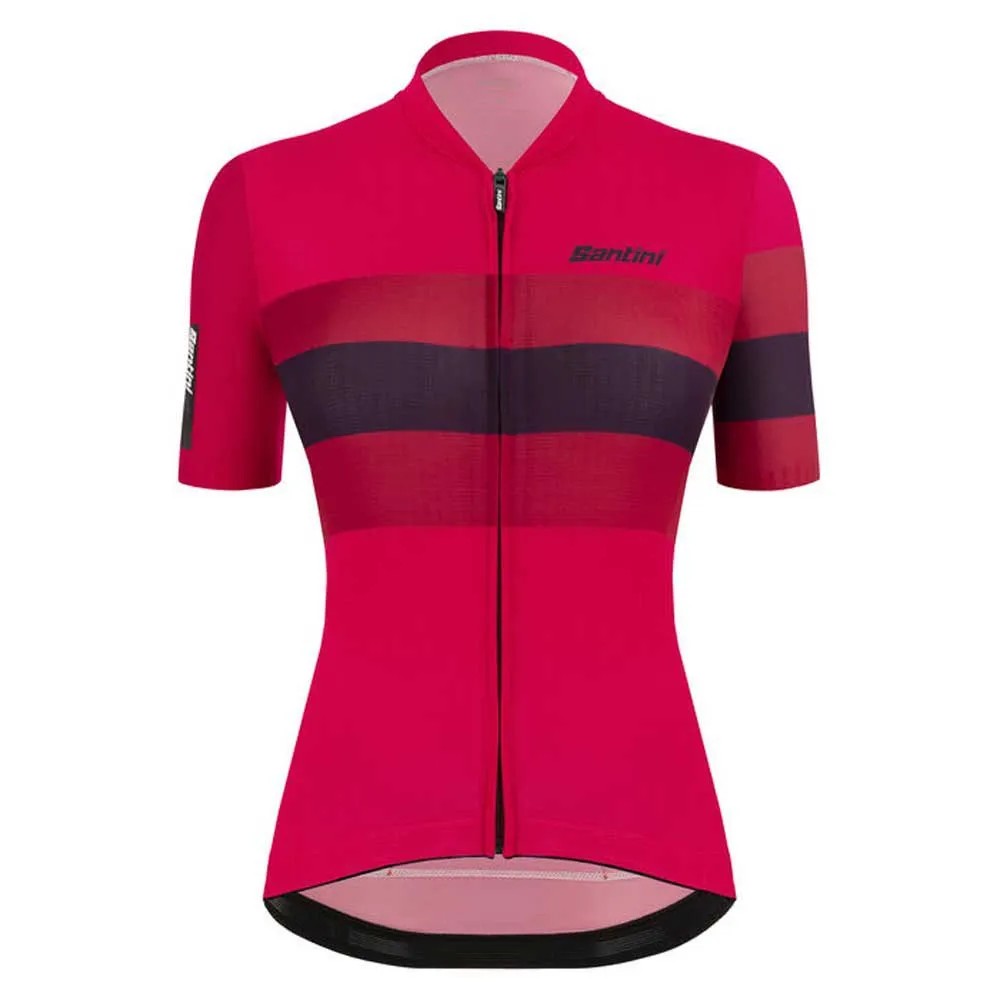 SANTINI Ecosleek Bengal Shor 車衣 正品歐洲代購 [138359324]