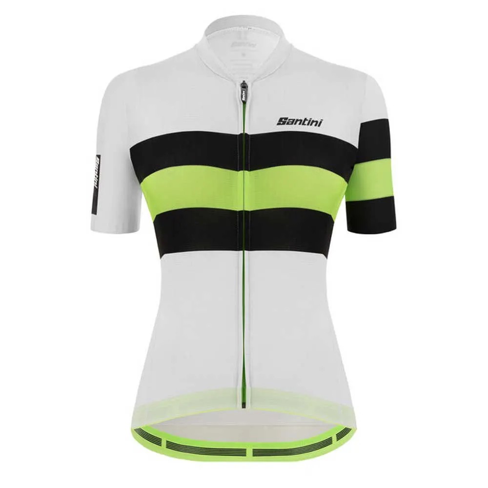 SANTINI Ecosleek Bengal Shor 車衣 正品歐洲代購 [138359325]
