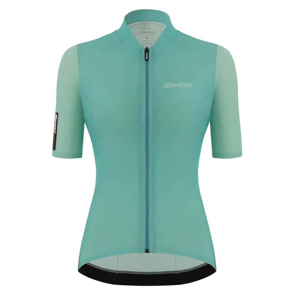 SANTINI Redux Stamina Short 車衣 正品歐洲代購 [138359338]