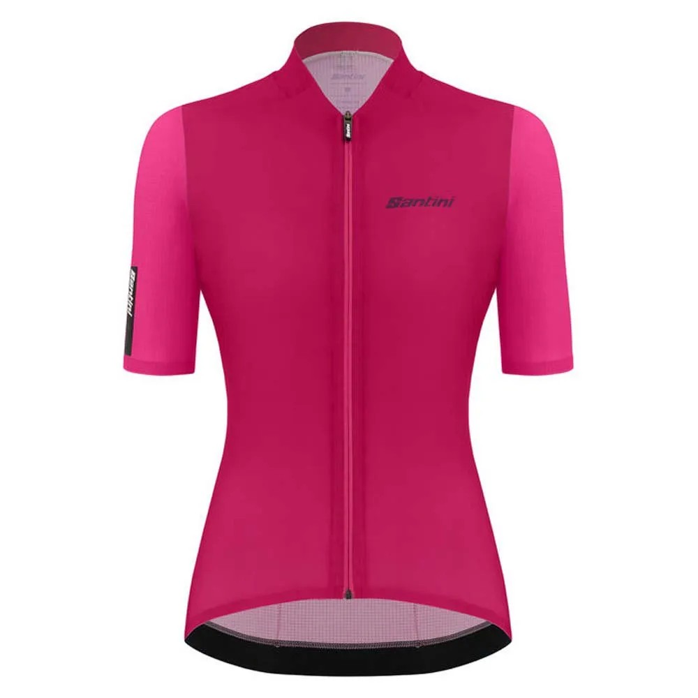 SANTINI Redux Stamina Short 車衣 正品歐洲代購 [138359341]
