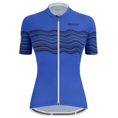 SANTINI Tono Proflo Short Sl 車衣 正品歐洲代購 [138359351]