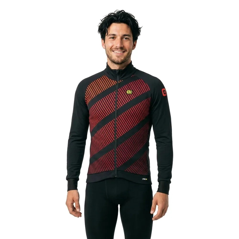 ALE Tak Wool Thermo 外套 防風保暖 自行車外套 防風 休閒