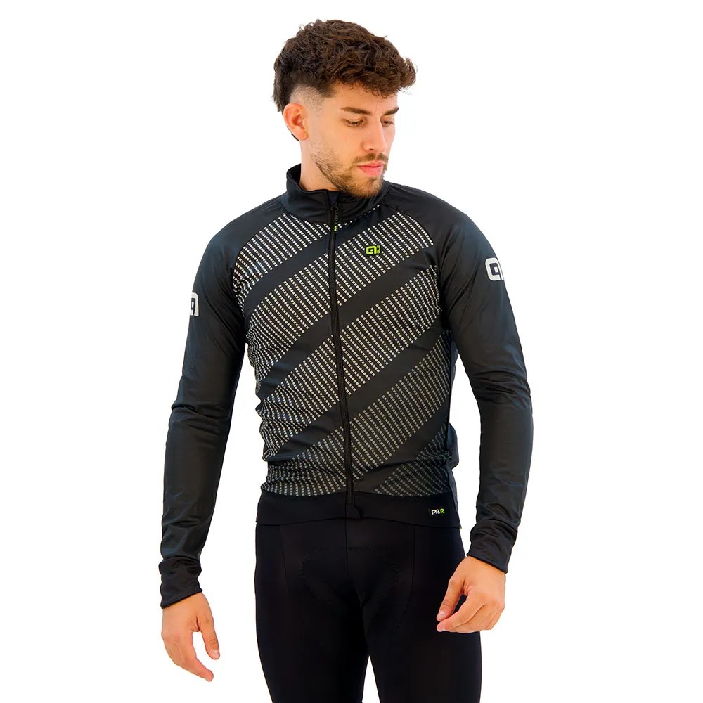 ALE Tak Wool Thermo 外套 防風 保暖 防風 休閒