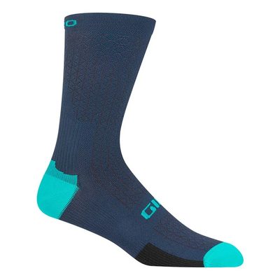 GIRO Hrc Team 車襪 透氣 支撐