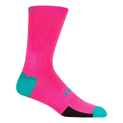 GIRO Hrc Team 車襪 透氣 壓縮