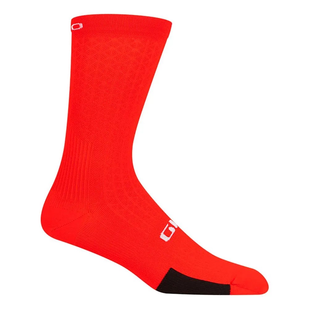 GIRO Hrc Team 車襪 透氣 壓縮