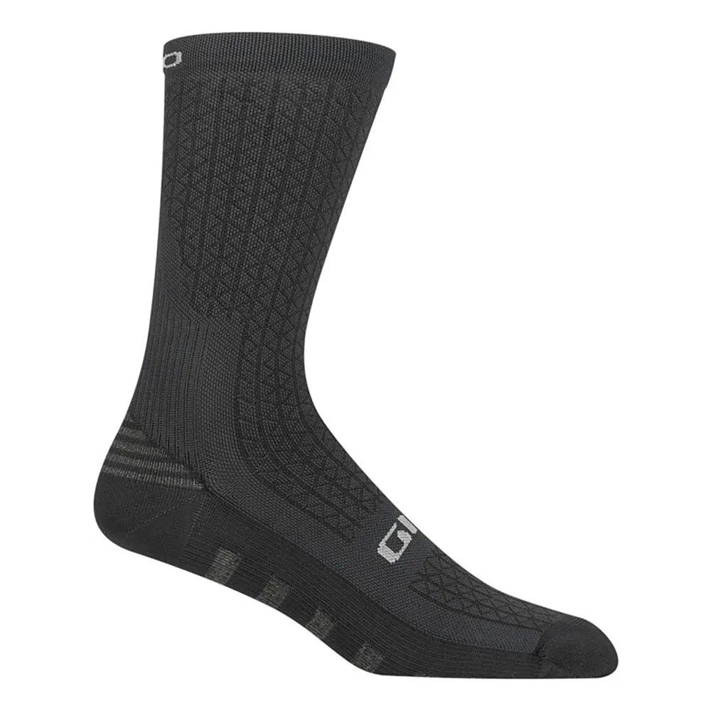 GIRO Hrc Grip 車襪 防滑 止滑 舒適