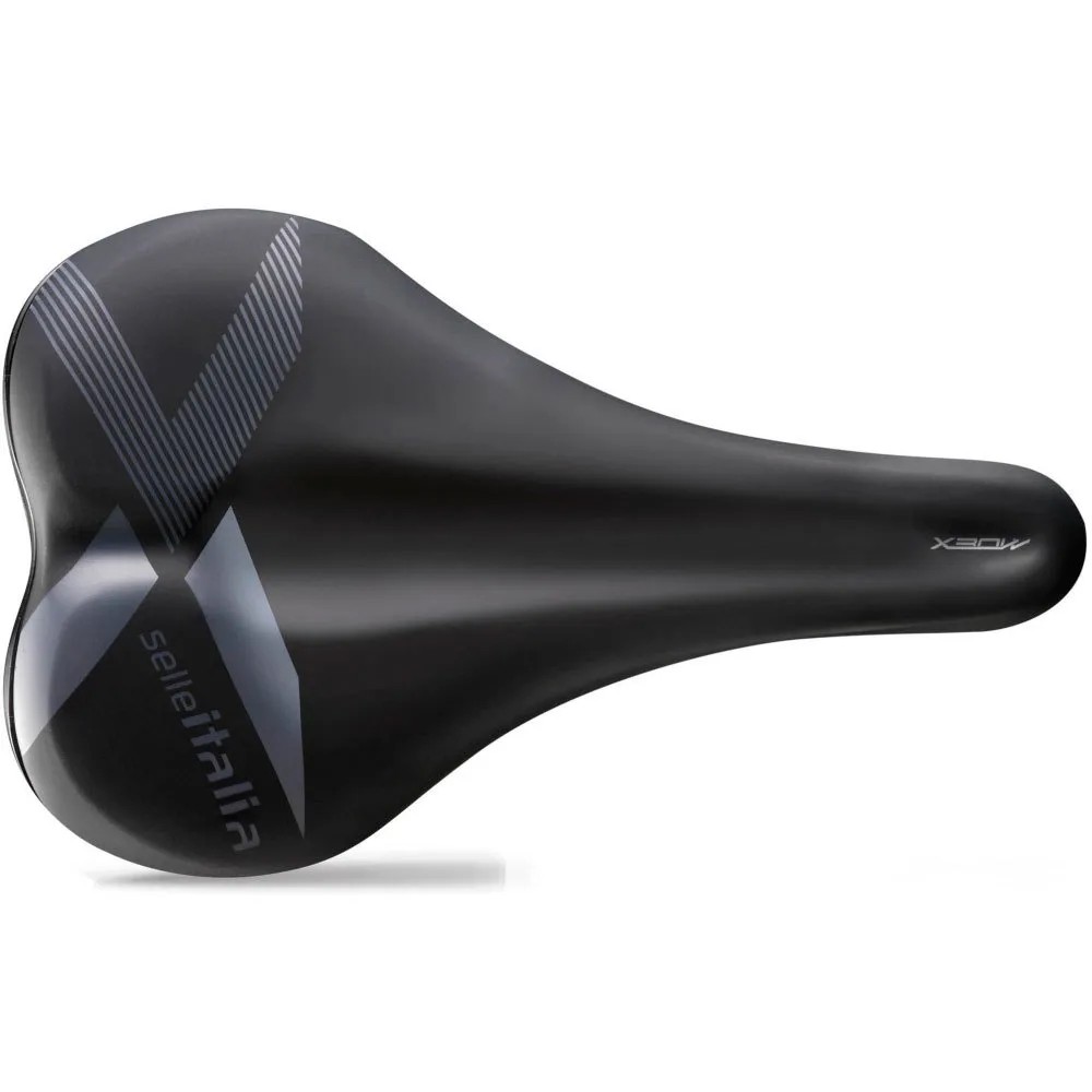 SELLE ITALIA X Bow Saddle 舒適減震 長途騎行 正品歐洲代購 [138373513]