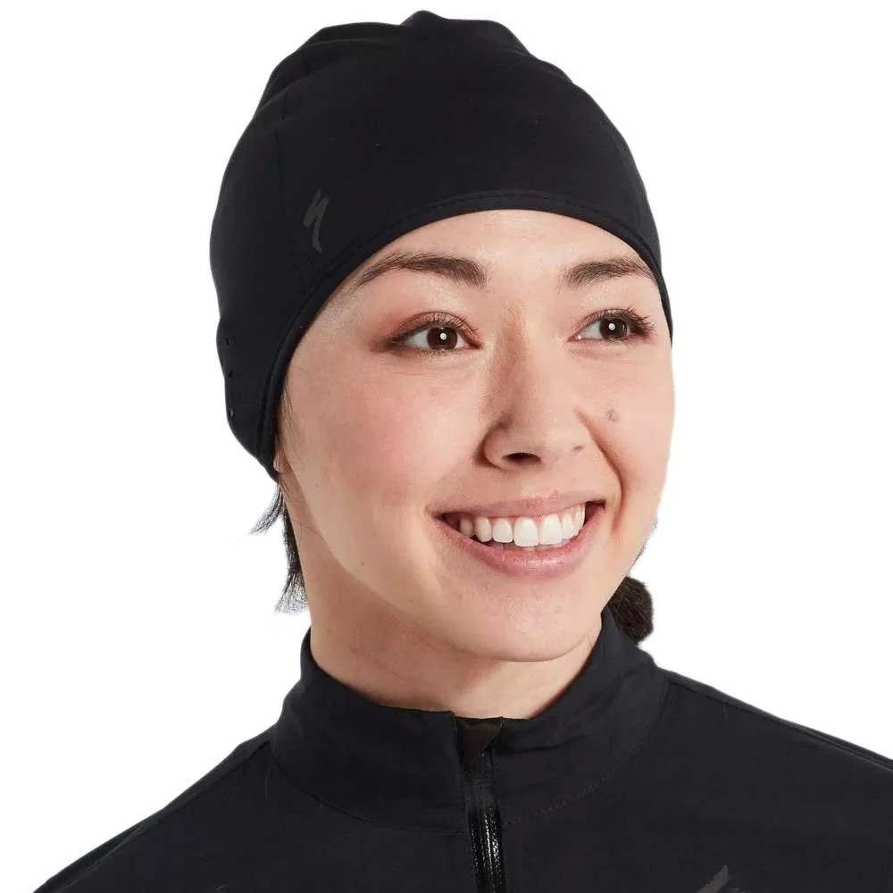 SPECIALIZED Neoshell Rain Beanie 防水 透氣