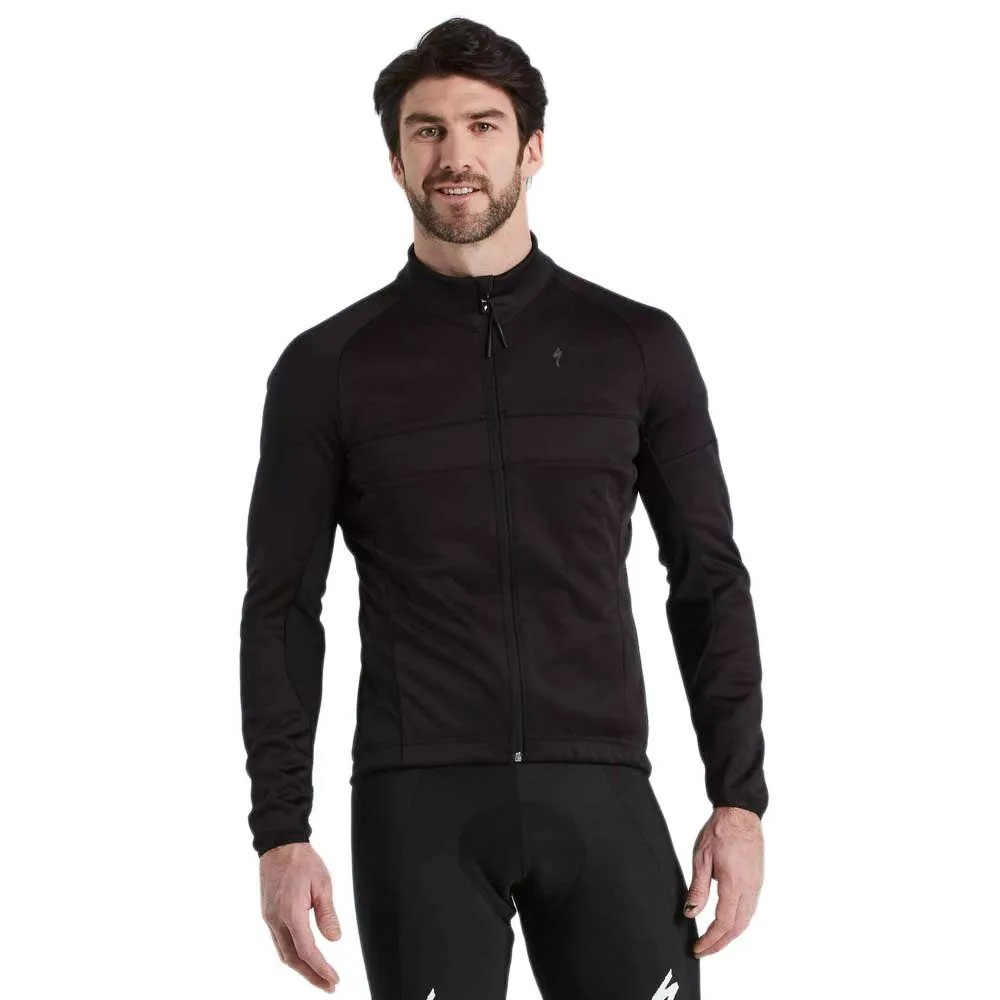 SPECIALIZED Rbx Comp Softshell 外套 防風 防潑水