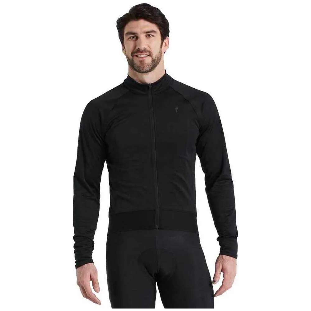 SPECIALIZED Rbx Expert Thermal L 車衣 保暖 透氣