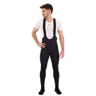 SPECIALIZED Sl Pro Thermal Tight 吊帶車褲