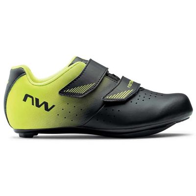 NORTHWAVE Core Junior Road 鞋款 青少年公路車鞋 正品歐洲代購 [138373988]