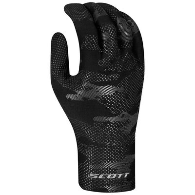 SCOTT Winter Stretch Lf Go 手套 彈性 防風 透氣