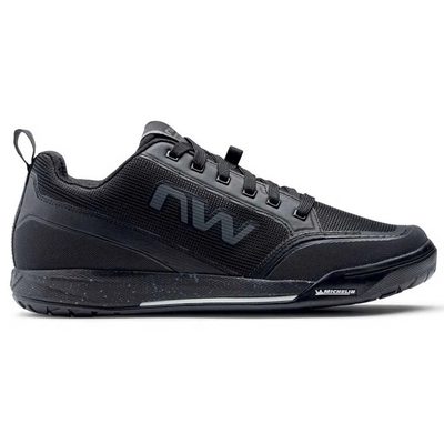 NORTHWAVE Clan Dh Mtb 鞋款 平踏專用 下坡車鞋 正品歐洲代購 [138379416]