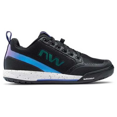 NORTHWAVE Clan Dh Mtb 鞋款 平踏專用 女款 正品歐洲代購 [138379417]