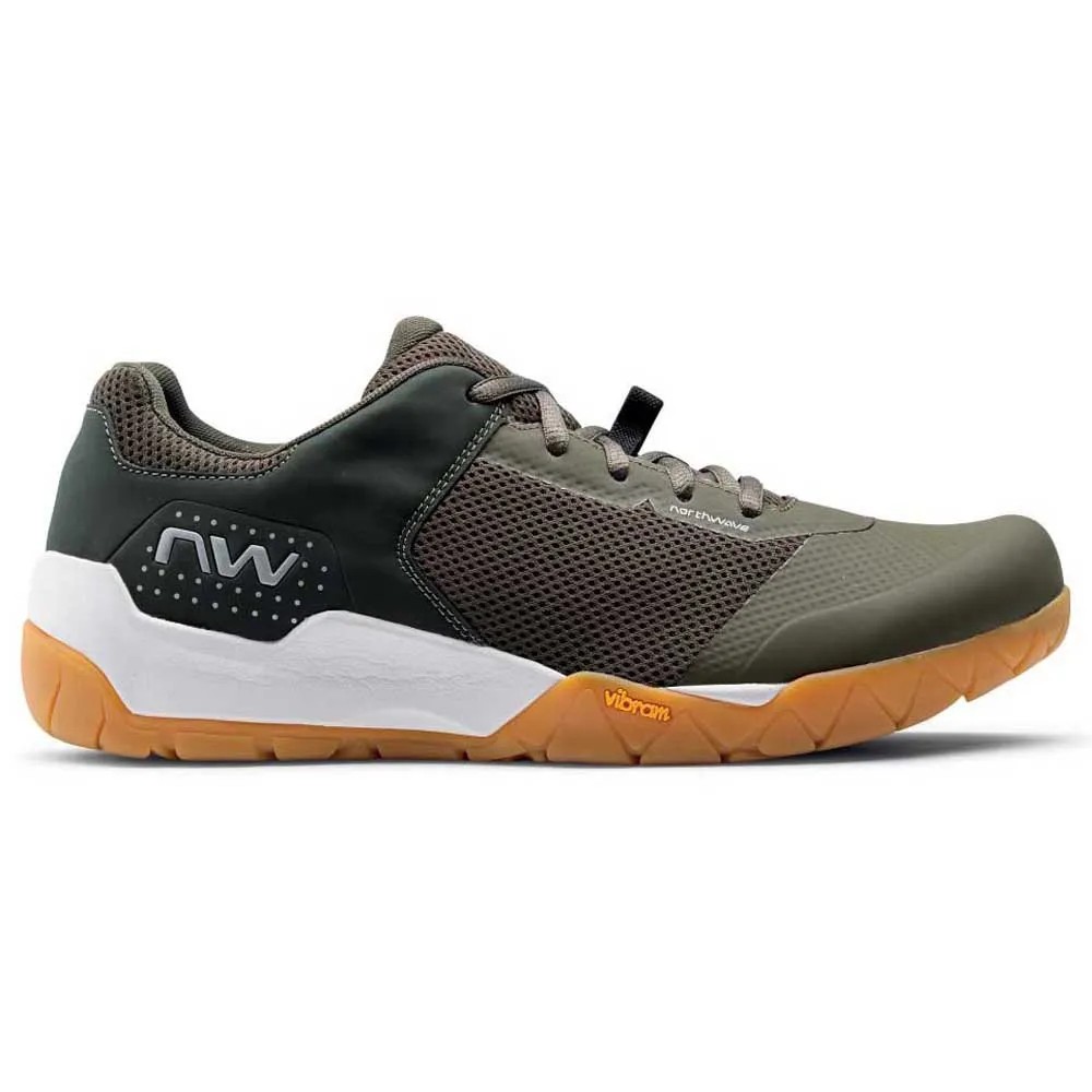 NORTHWAVE Multicross Mtb 鞋款 平底 抓地 正品歐洲代購 [138379420]