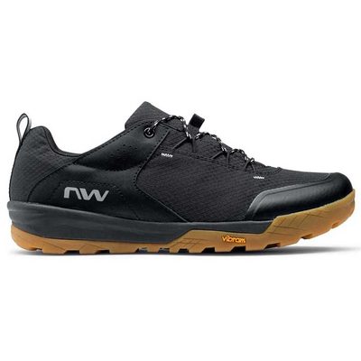 NORTHWAVE Rockit Mtb 鞋款 越野抓地 無夾式鞋底 正品歐洲代購 [138379421]