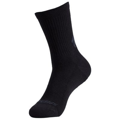 SPECIALIZED Cotton Long 車襪 棉質 舒適