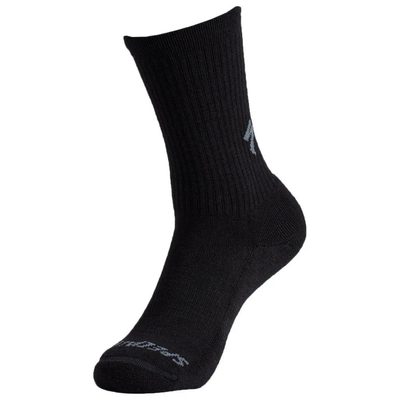 SPECIALIZED Merino Midweight Lon 車襪 保暖 排濕