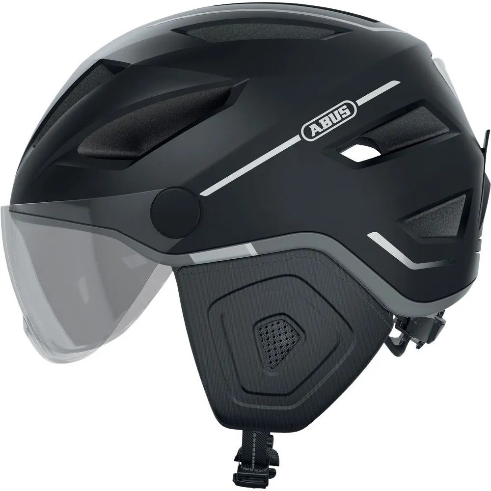 ABUS Pedelec Ace Urban 安全帽 正品歐洲代購 [138403746]