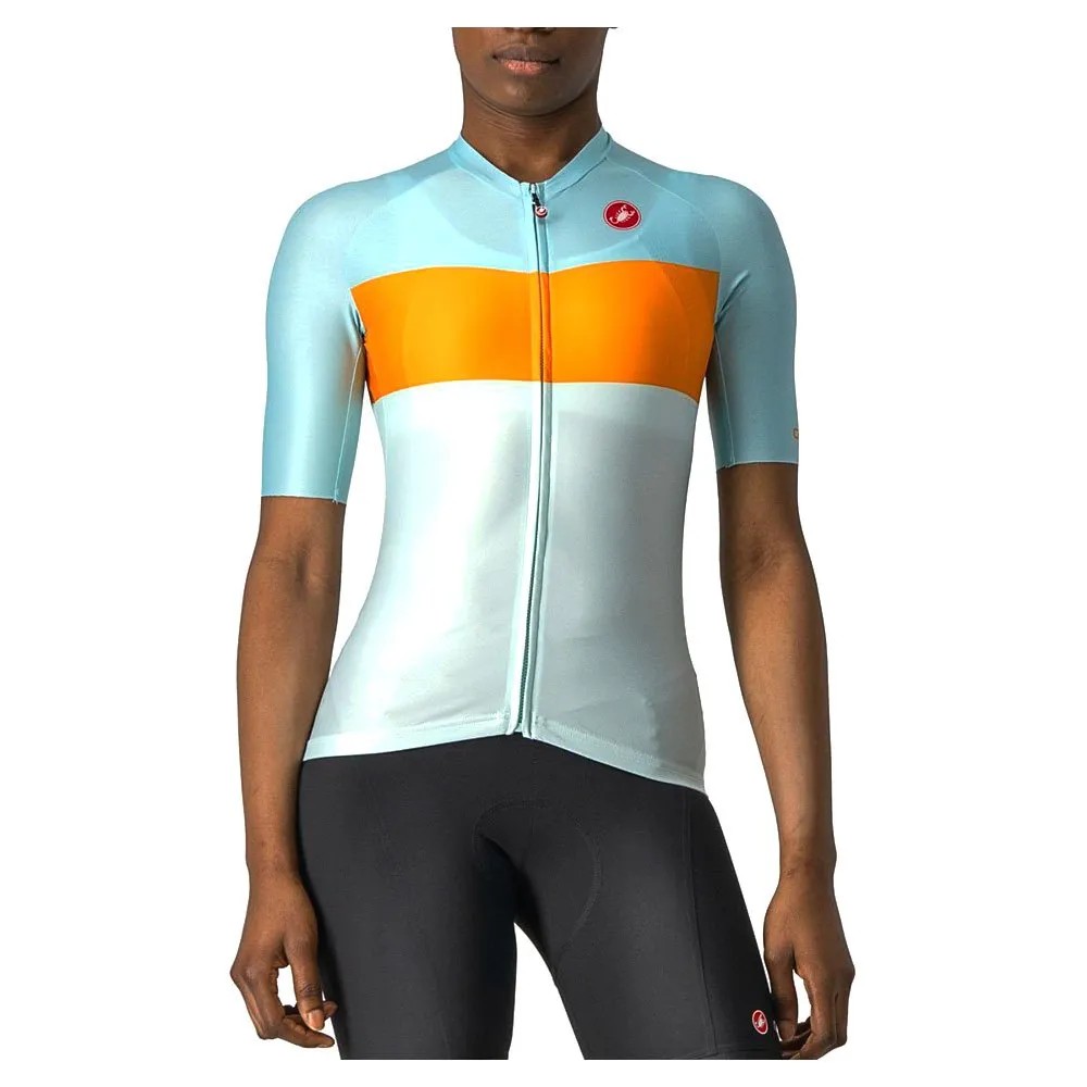 CASTELLI Aero Pro Short Sleev 車衣 正品歐洲代購 [138441893]