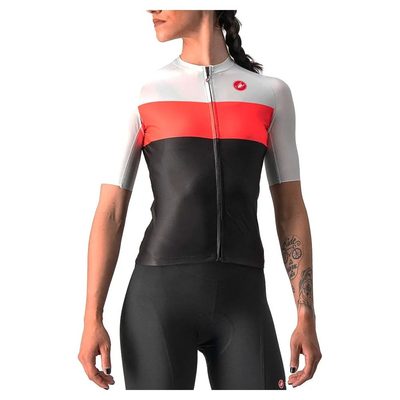 CASTELLI Aero Pro Short Sleev 車衣 正品歐洲代購 [138441894]