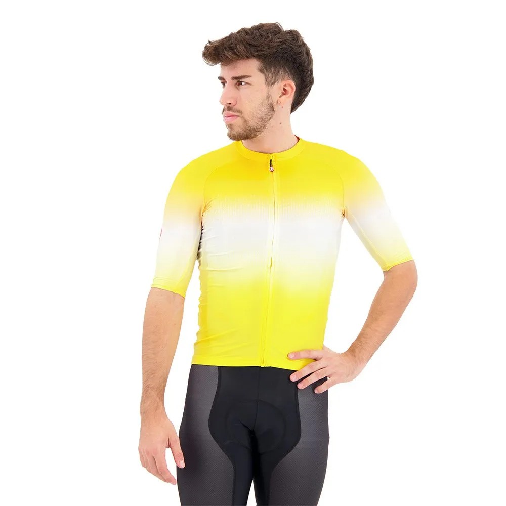 CASTELLI Aero Race Short Slee 車衣 透氣 防風 正品歐洲代購 [138441898]