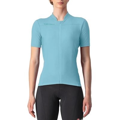 CASTELLI Anima Short Sleeve 車衣 正品歐洲代購 [138441902]