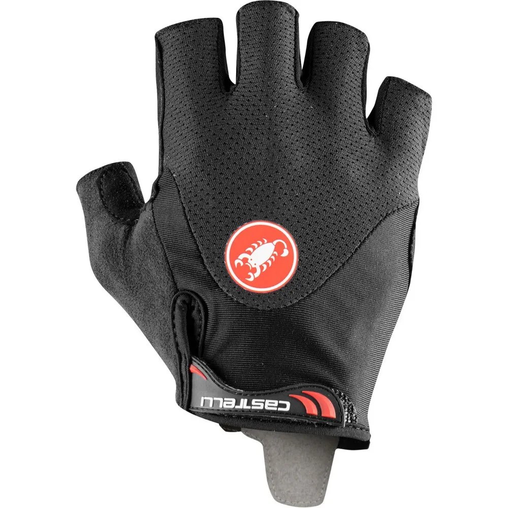 CASTELLI Arenberg Gel Short 手套 減震 舒適