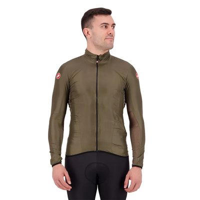 CASTELLI Aria 外套 防風 透氣 防風 休閒