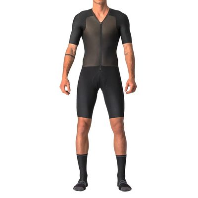 CASTELLI Btw 短袖 Tri 空力 透氣