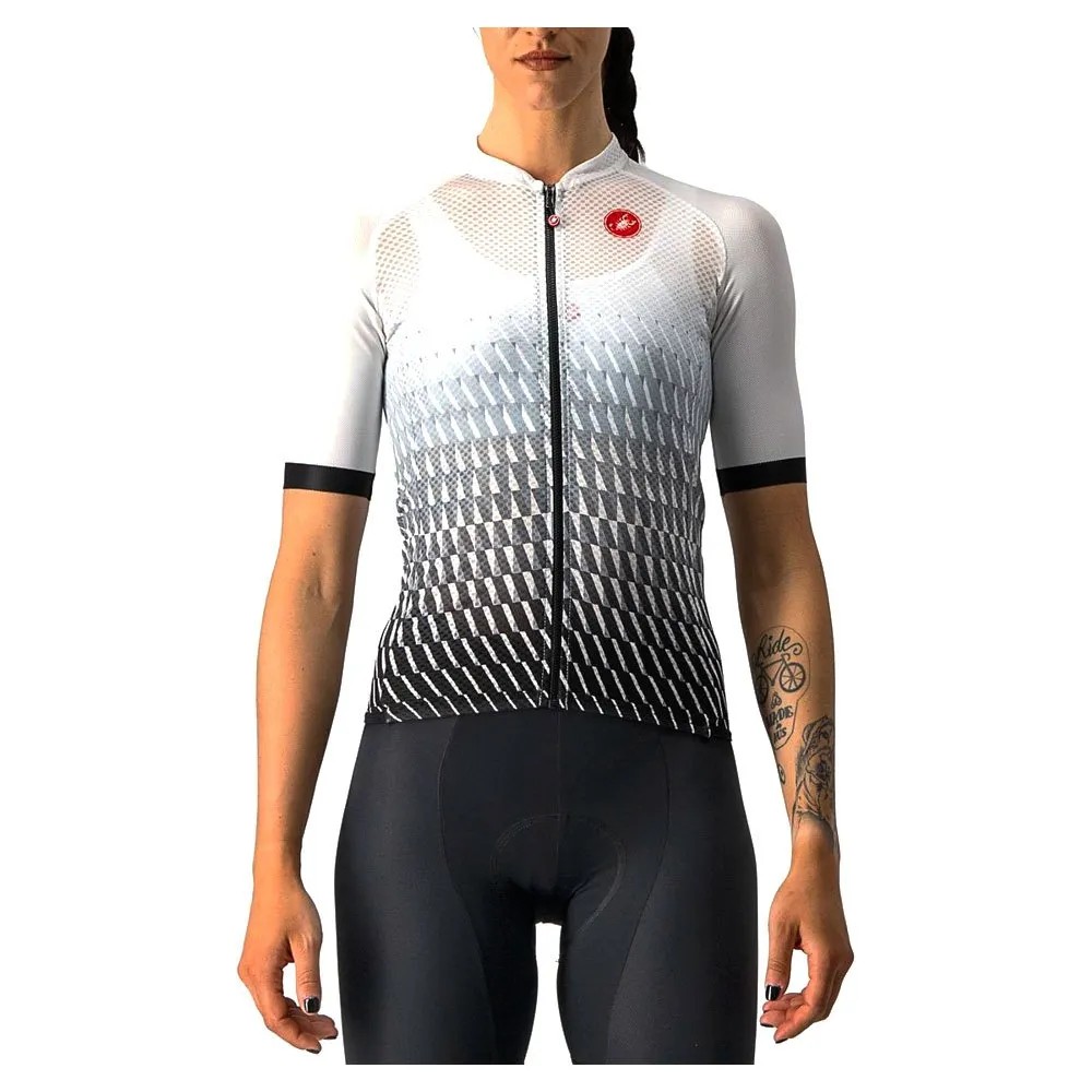 CASTELLI Climbers Short Sleev 車衣 正品歐洲代購 [138441924]