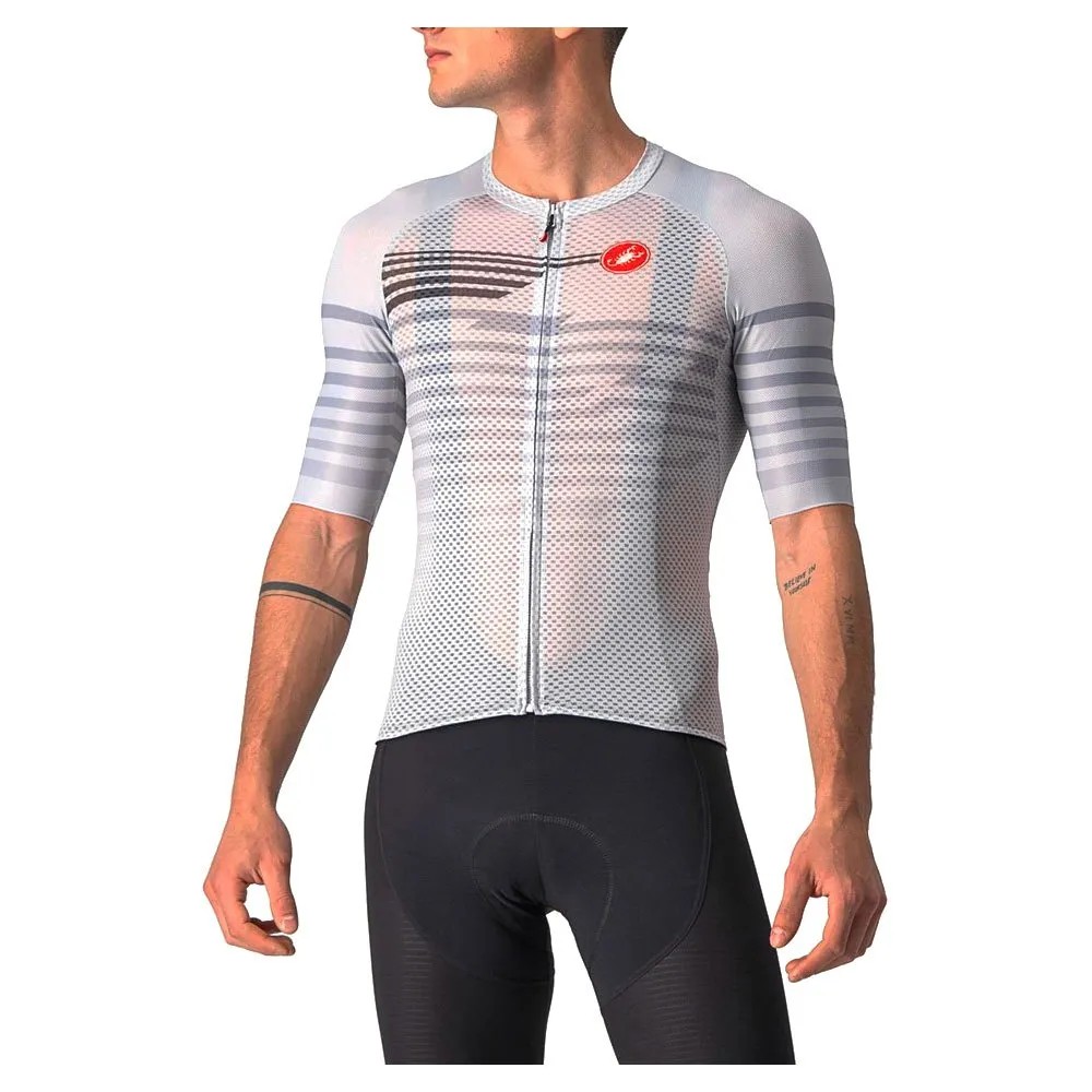 CASTELLI Climbers Short Sleev 車衣 透氣 防風 正品歐洲代購 [138441928]