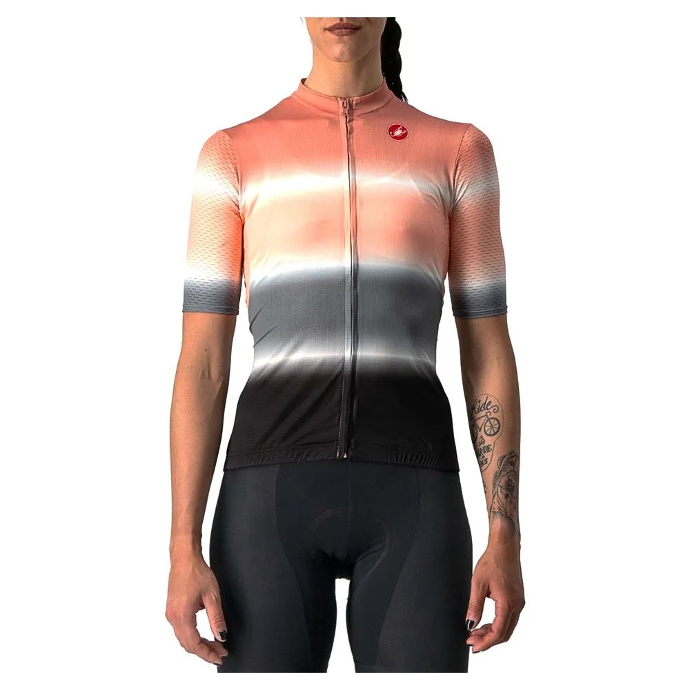 CASTELLI Dolce Short Sleeve 車衣 正品歐洲代購 [138441952]