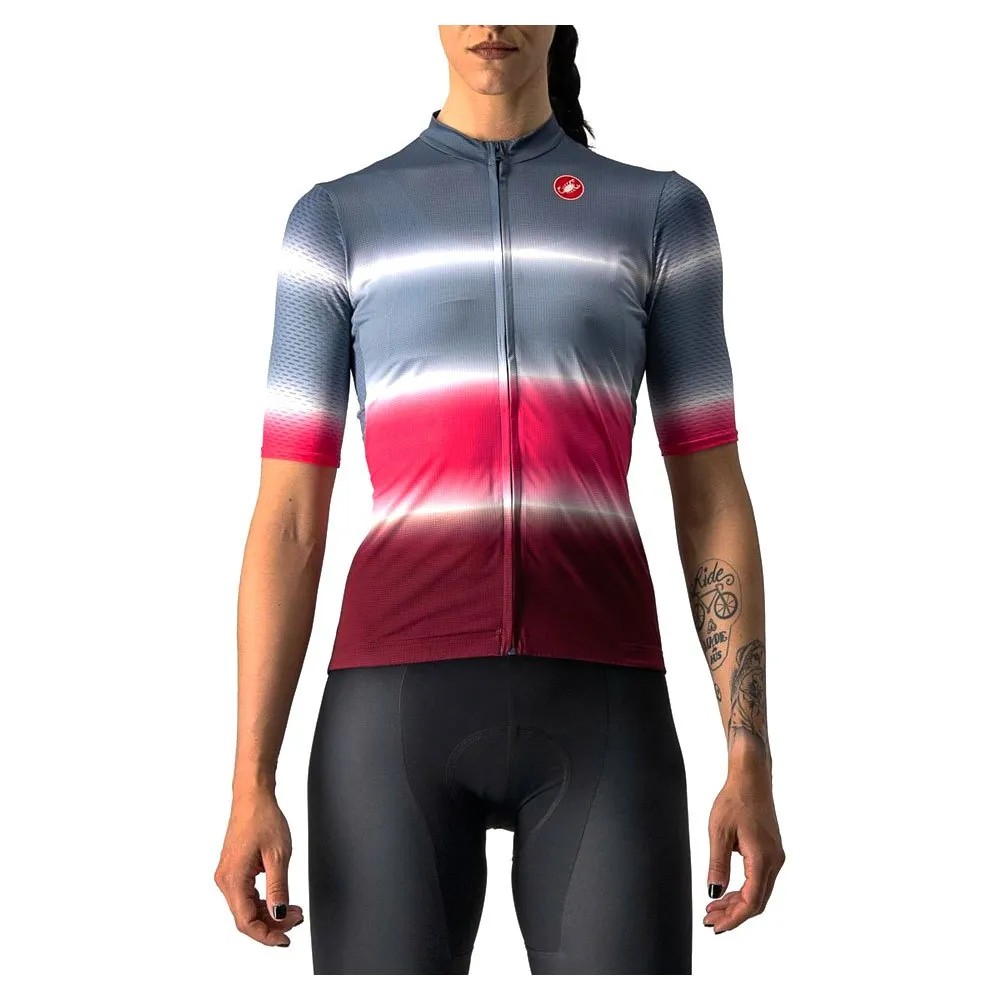 CASTELLI Dolce Short Sleeve 車衣 透氣 排汗 正品歐洲代購 [138441953]