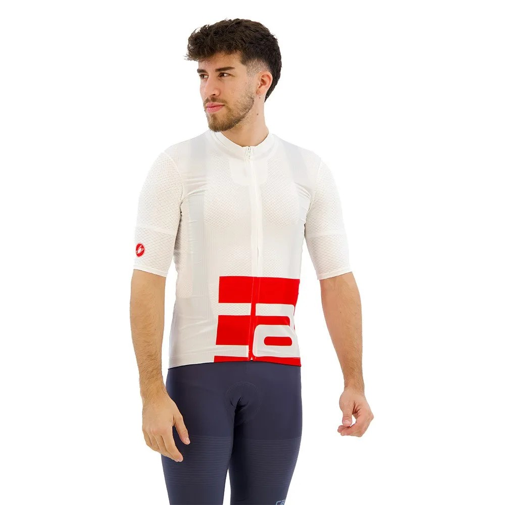 CASTELLI Downtown Short Sleev 車衣 透氣 快乾 正品歐洲代購 [138441960]